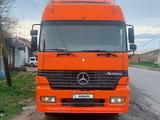 Mercedes-Benz  Actros 1998 годаүшін11 000 000 тг. в Шымкент