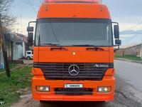 Mercedes-Benz  Actros 1998 годаүшін11 000 000 тг. в Шымкент