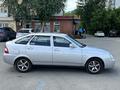 ВАЗ (Lada) Priora 2170 2008 года за 1 500 000 тг. в Астана – фото 4