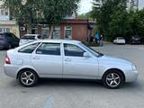 ВАЗ (Lada) Priora 2170 2008 года за 1 500 000 тг. в Астана – фото 4