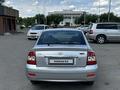 ВАЗ (Lada) Priora 2170 2008 года за 1 500 000 тг. в Астана – фото 6