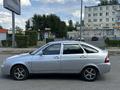 ВАЗ (Lada) Priora 2170 2008 года за 1 500 000 тг. в Астана – фото 8