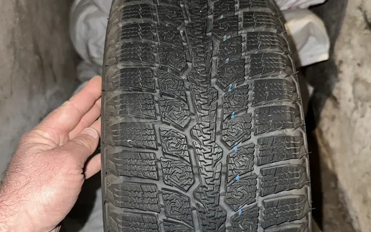 Новые шины Липучки TOYO 185/60/R15for100 000 тг. в Шымкент