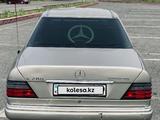 Mercedes-Benz E 280 1993 годаүшін2 500 000 тг. в Талдыкорган – фото 4