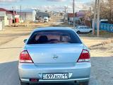 Nissan Almera Classic 2006 года за 3 800 000 тг. в Кызылорда – фото 3
