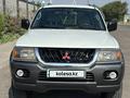 Mitsubishi Montero Sport 2001 годаүшін6 300 000 тг. в Алматы – фото 3