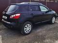 Nissan Qashqai 2010 года за 3 900 000 тг. в Астана