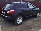 Nissan Qashqai 2010 года за 3 900 000 тг. в Астана