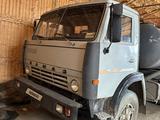 КамАЗ 1996 годаүшін6 500 000 тг. в Кокшетау