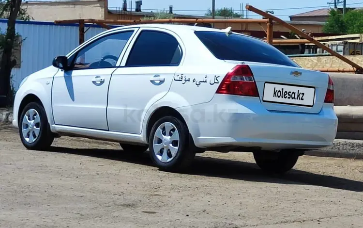 Chevrolet Nexia 2020 годаүшін3 200 000 тг. в Астана