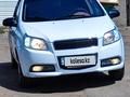 Chevrolet Nexia 2020 годаүшін3 200 000 тг. в Астана – фото 2