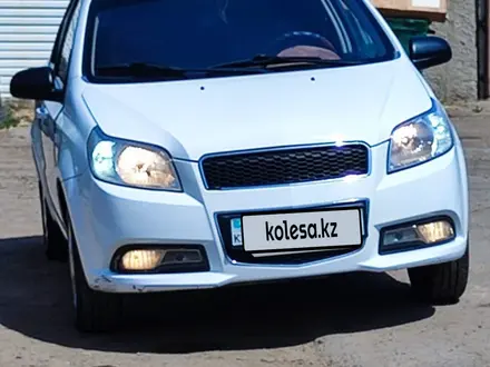 Chevrolet Nexia 2020 года за 3 200 000 тг. в Астана – фото 2