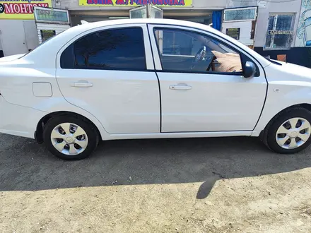 Chevrolet Nexia 2020 года за 3 200 000 тг. в Астана – фото 5