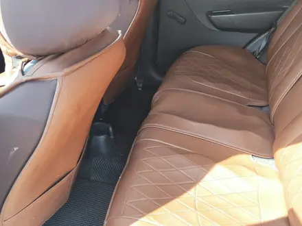 Chevrolet Nexia 2020 года за 3 200 000 тг. в Астана – фото 9