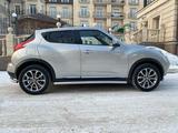 Nissan Juke 2014 года за 5 850 000 тг. в Караганда – фото 5