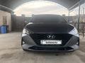 Hyundai Accent 2021 года за 7 200 000 тг. в Алматы