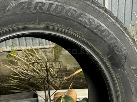 Bridgestone Blizzak за 50 000 тг. в Алматы – фото 2