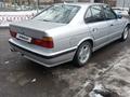 BMW 520 1992 годаүшін1 250 000 тг. в Алматы – фото 2