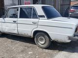 ВАЗ (Lada) 2106 2000 года за 550 000 тг. в Турара Рыскулова