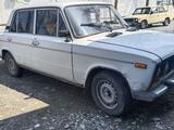 ВАЗ (Lada) 2106 2000 года за 550 000 тг. в Турара Рыскулова – фото 2