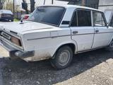 ВАЗ (Lada) 2106 2000 года за 550 000 тг. в Турара Рыскулова – фото 4