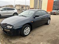 Mazda 323 1995 годаүшін1 570 000 тг. в Кокшетау