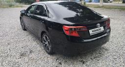 Toyota Camry 2013 года за 8 300 000 тг. в Талдыкорган – фото 3