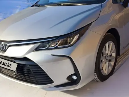 Toyota Corolla 2022 года за 8 990 000 тг. в Астана – фото 2