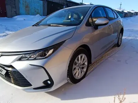 Toyota Corolla 2022 года за 8 990 000 тг. в Астана – фото 6