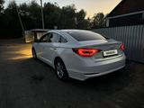 Hyundai Sonata 2016 года за 6 850 000 тг. в Караганда