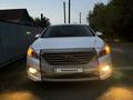 Hyundai Sonata 2016 года за 6 850 000 тг. в Караганда – фото 2