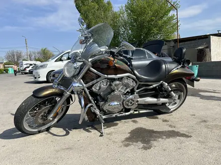 Harley-Davidson  v rod 2008 года за 7 500 000 тг. в Тараз – фото 7