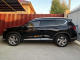 Hyundai Santa Fe 2021 годаүшін12 000 000 тг. в Костанай