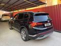 Hyundai Santa Fe 2021 года за 12 000 000 тг. в Костанай – фото 3