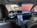 Hyundai Santa Fe 2021 года за 12 000 000 тг. в Костанай – фото 7