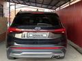 Hyundai Santa Fe 2021 года за 12 000 000 тг. в Костанай – фото 5