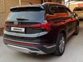Hyundai Santa Fe 2021 года за 12 000 000 тг. в Костанай – фото 6