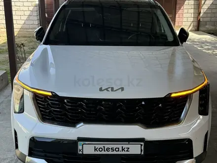 Kia Sorento 2024 года за 21 200 000 тг. в Шымкент