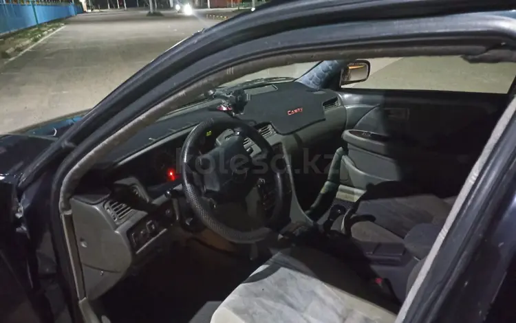Toyota Camry 1999 года за 2 250 000 тг. в Кызылорда