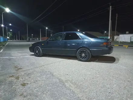 Toyota Camry 1999 года за 2 250 000 тг. в Кызылорда – фото 4