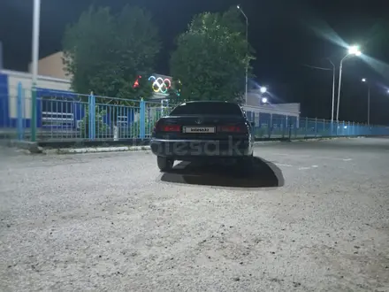 Toyota Camry 1999 года за 2 250 000 тг. в Кызылорда – фото 6