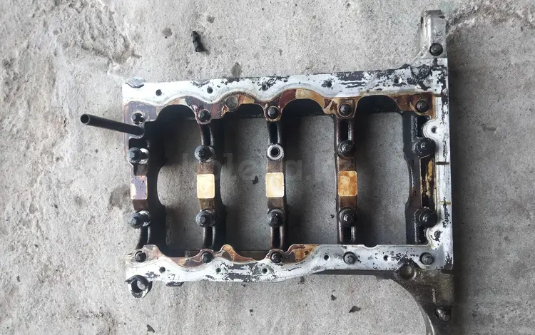 Бугель коленвала z14xep за 15 000 тг. в Алматы