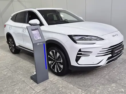 BYD Song Plus 2026 года за 15 990 000 тг. в Усть-Каменогорск