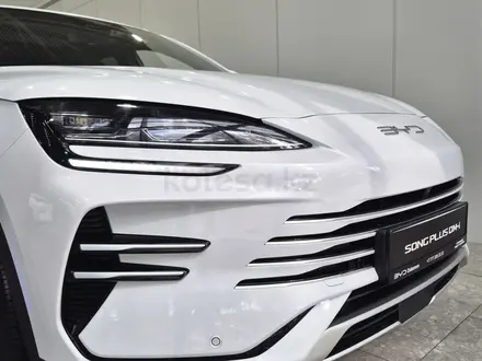 BYD Song Plus 2026 года за 15 990 000 тг. в Усть-Каменогорск – фото 2