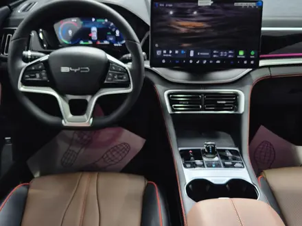 BYD Song Plus 2026 года за 15 990 000 тг. в Усть-Каменогорск – фото 4