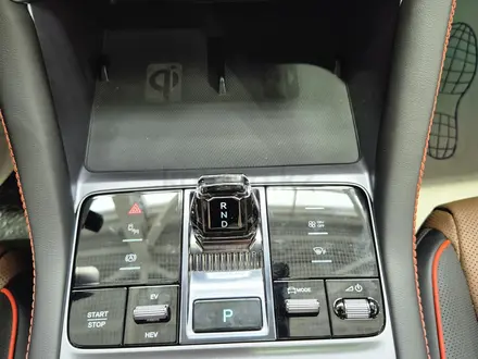 BYD Song Plus 2026 года за 15 990 000 тг. в Усть-Каменогорск – фото 5