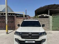 Toyota Land Cruiser 2019 года за 45 000 000 тг. в Шымкент