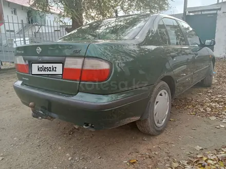 Nissan Primera 1996 года за 2 200 000 тг. в Актобе – фото 11