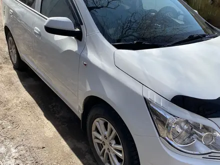 Chevrolet Cobalt 2022 года за 6 500 000 тг. в Караганда – фото 3