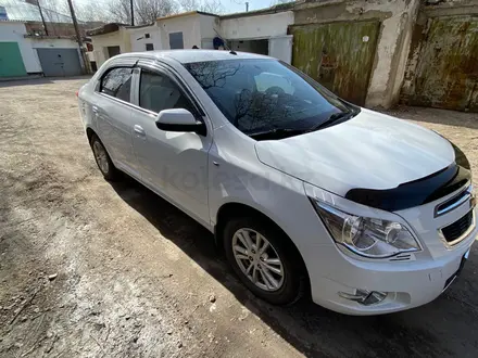 Chevrolet Cobalt 2022 года за 6 500 000 тг. в Караганда